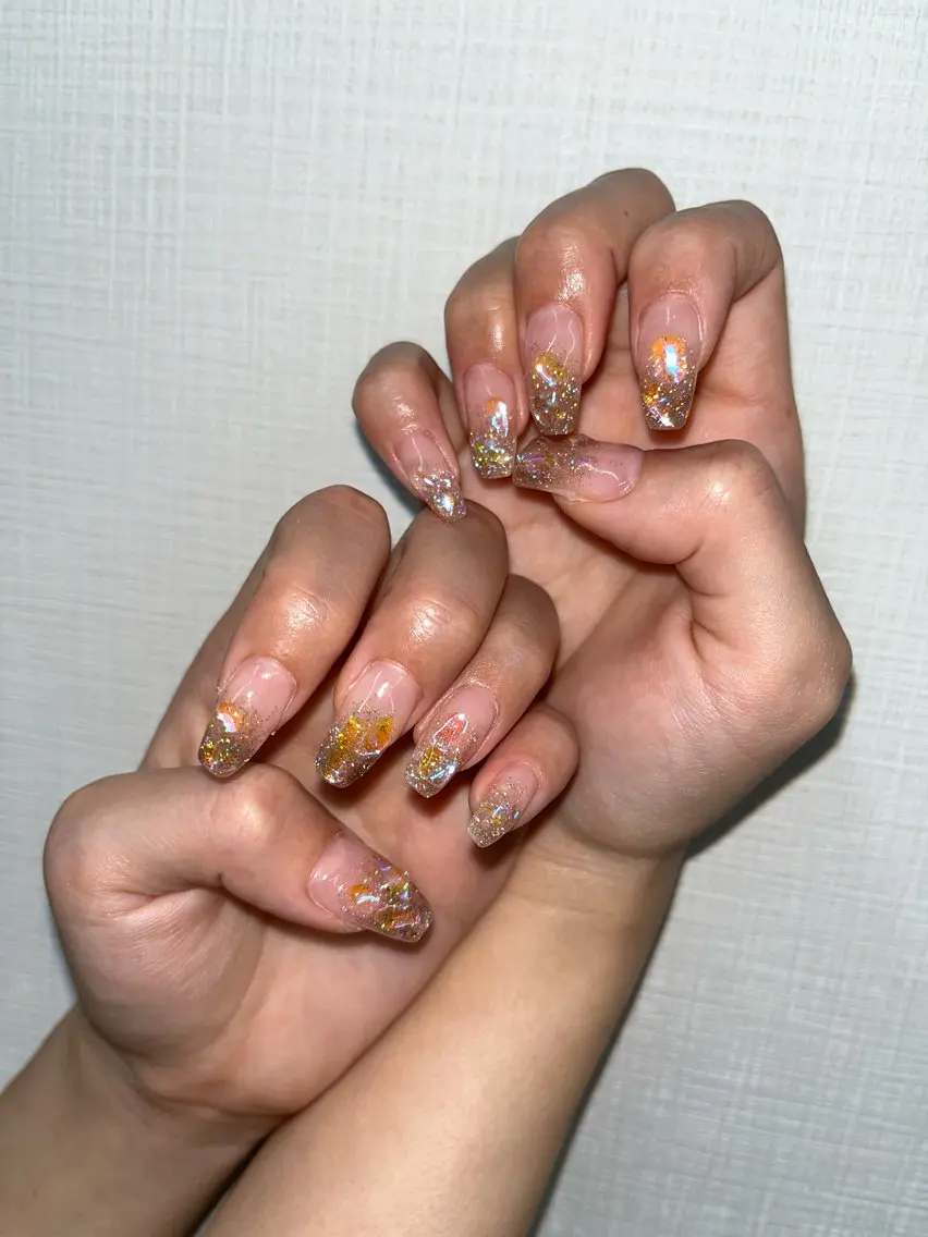 ネイル ハンドネイル フットネイル Nailsalon Fave/Rinaのネイルデザイン