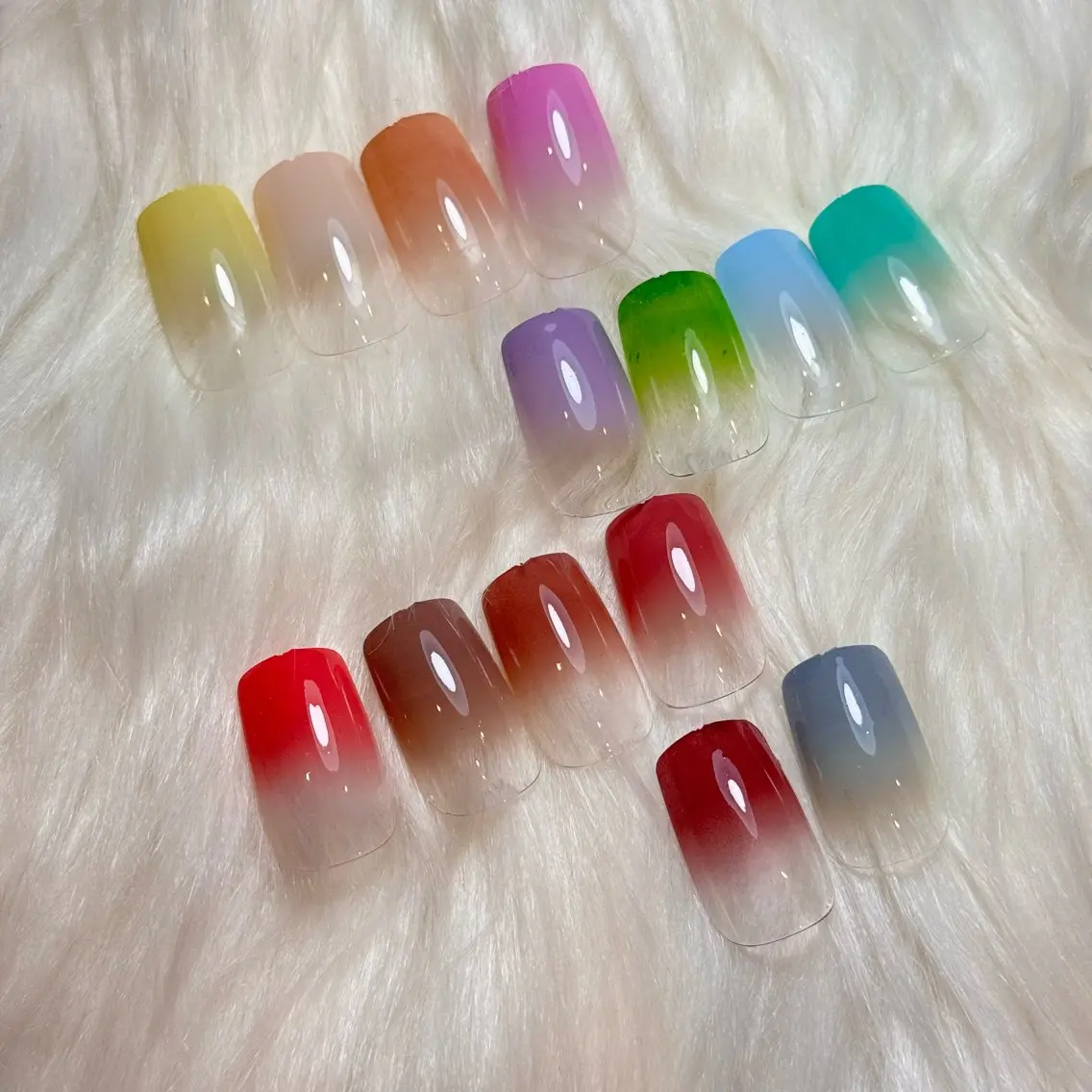 ネイル RATnail COCOVI倉敷のネイルデザイン