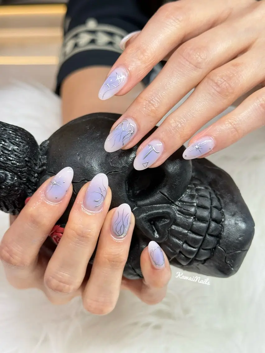 ネイル Kawaii Nailsのネイルデザイン