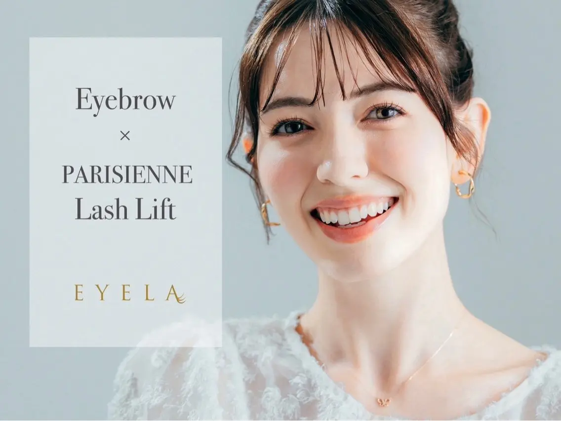 マツエク・マツパ EYELA 花音のマツエク・マツパデザイン