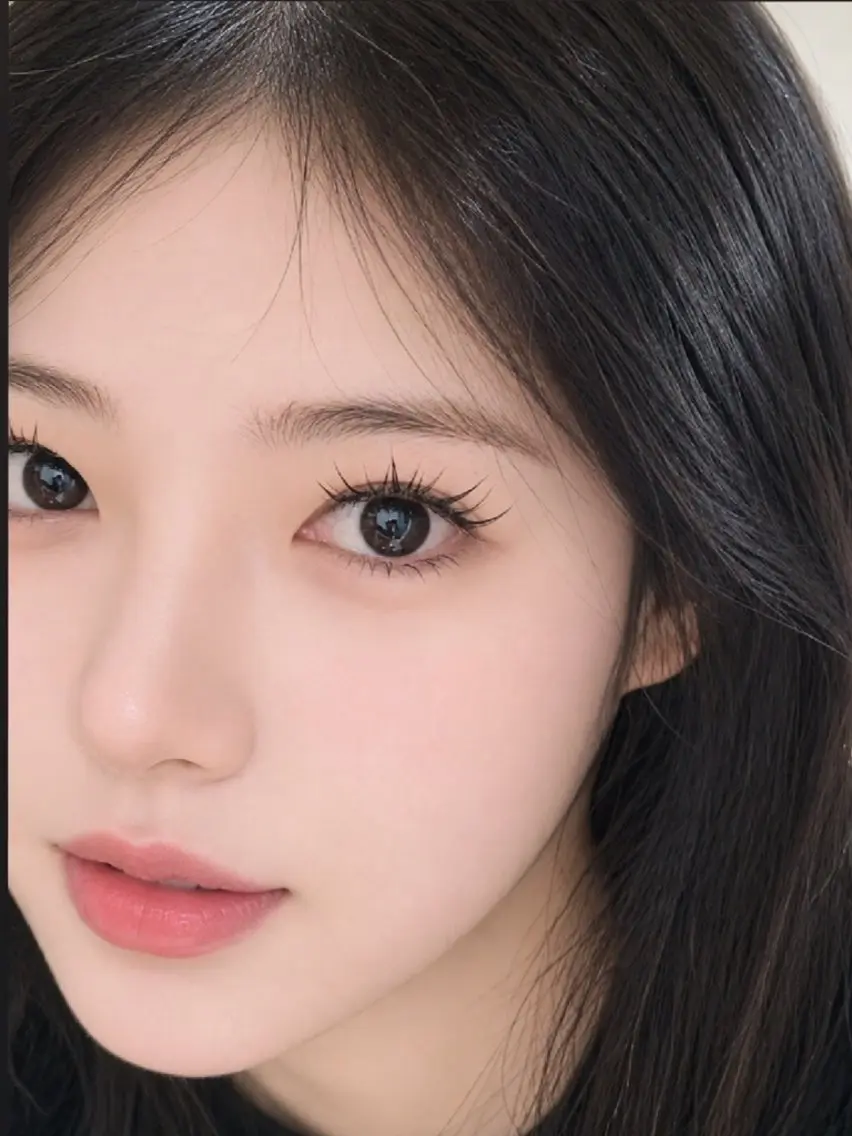 マツエク・マツパ マツエク 168.0 beauty のマツエク・マツパデザイン