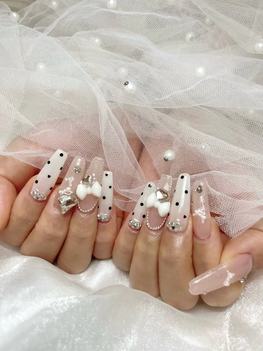 ネイル ハンドネイル emi ♡のネイルデザイン