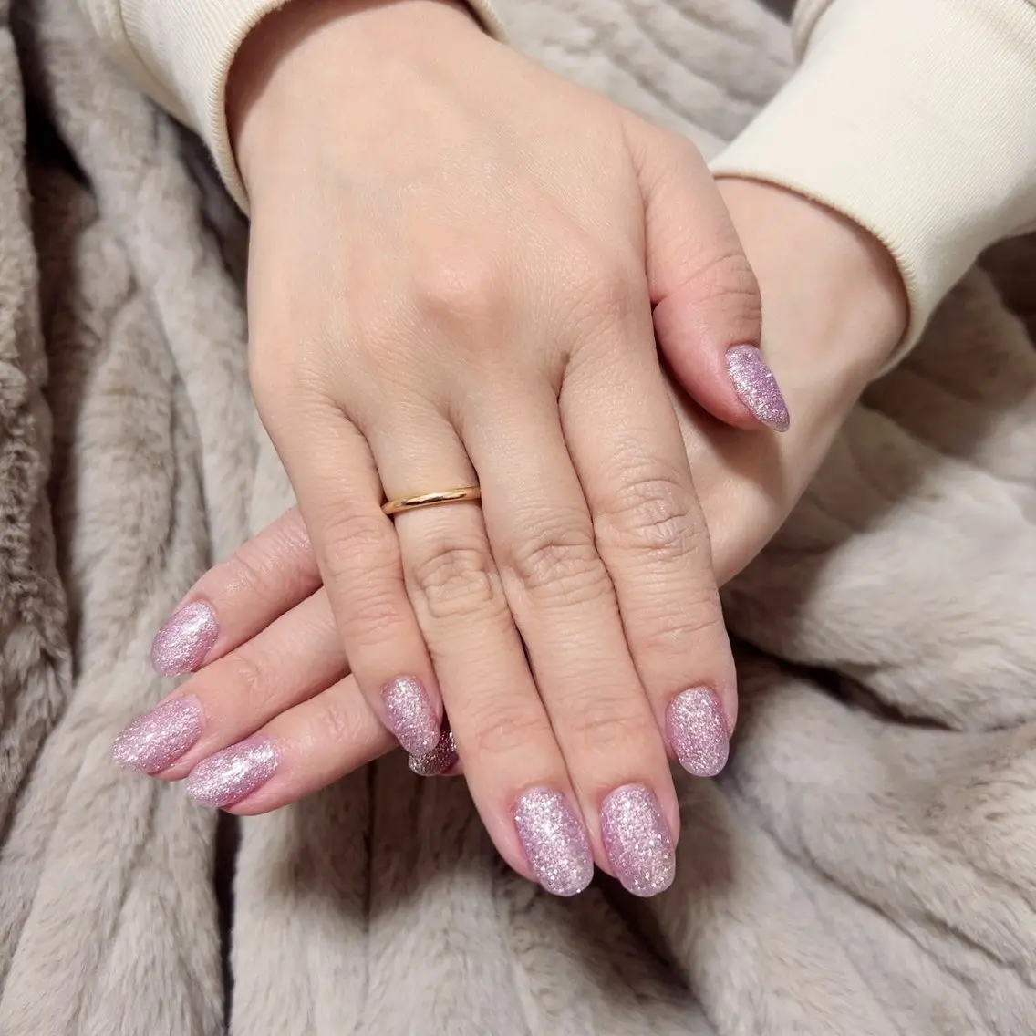 ネイル ✨磯中 光✨のネイルデザイン