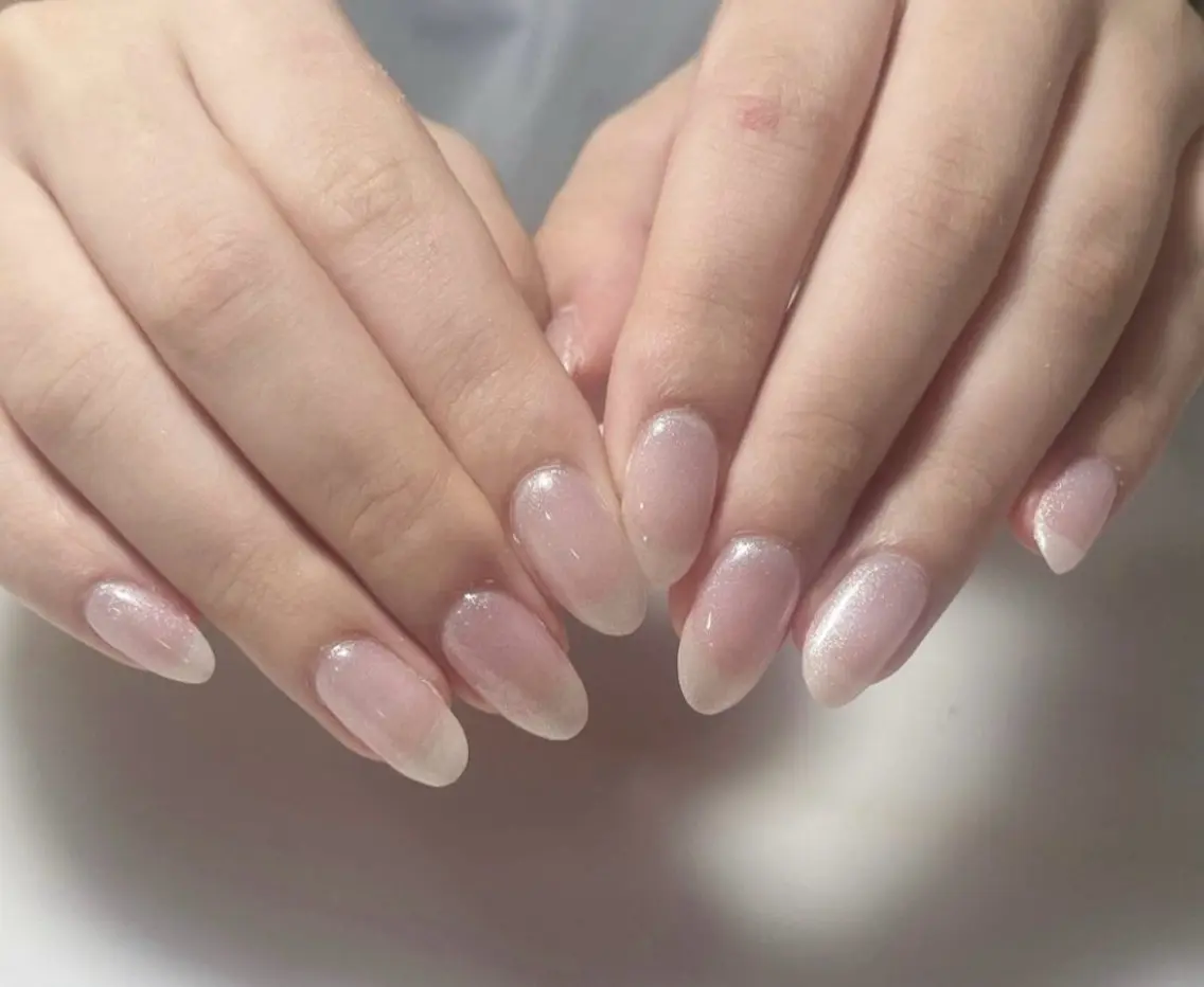 ネイル 林 Yunaのネイルデザイン