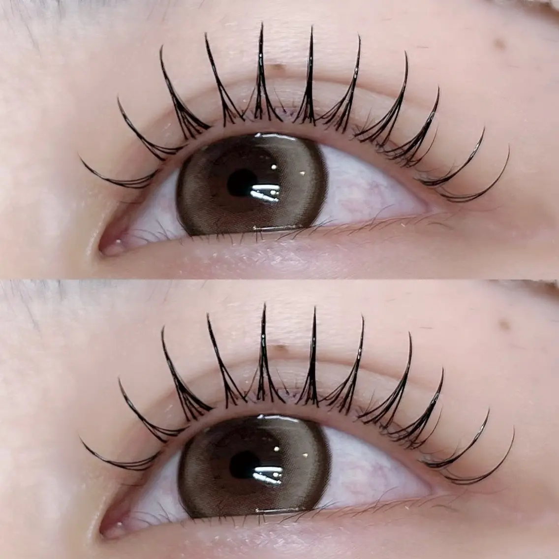 マツエク・マツパ マツパ Pupu lash  𓃱𓂃のその他イメージ