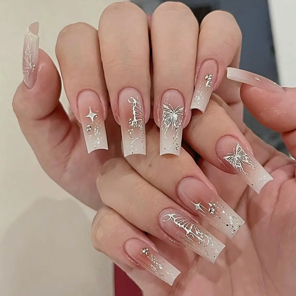 ネイル ハンドネイル U.m nail salonのネイルデザイン