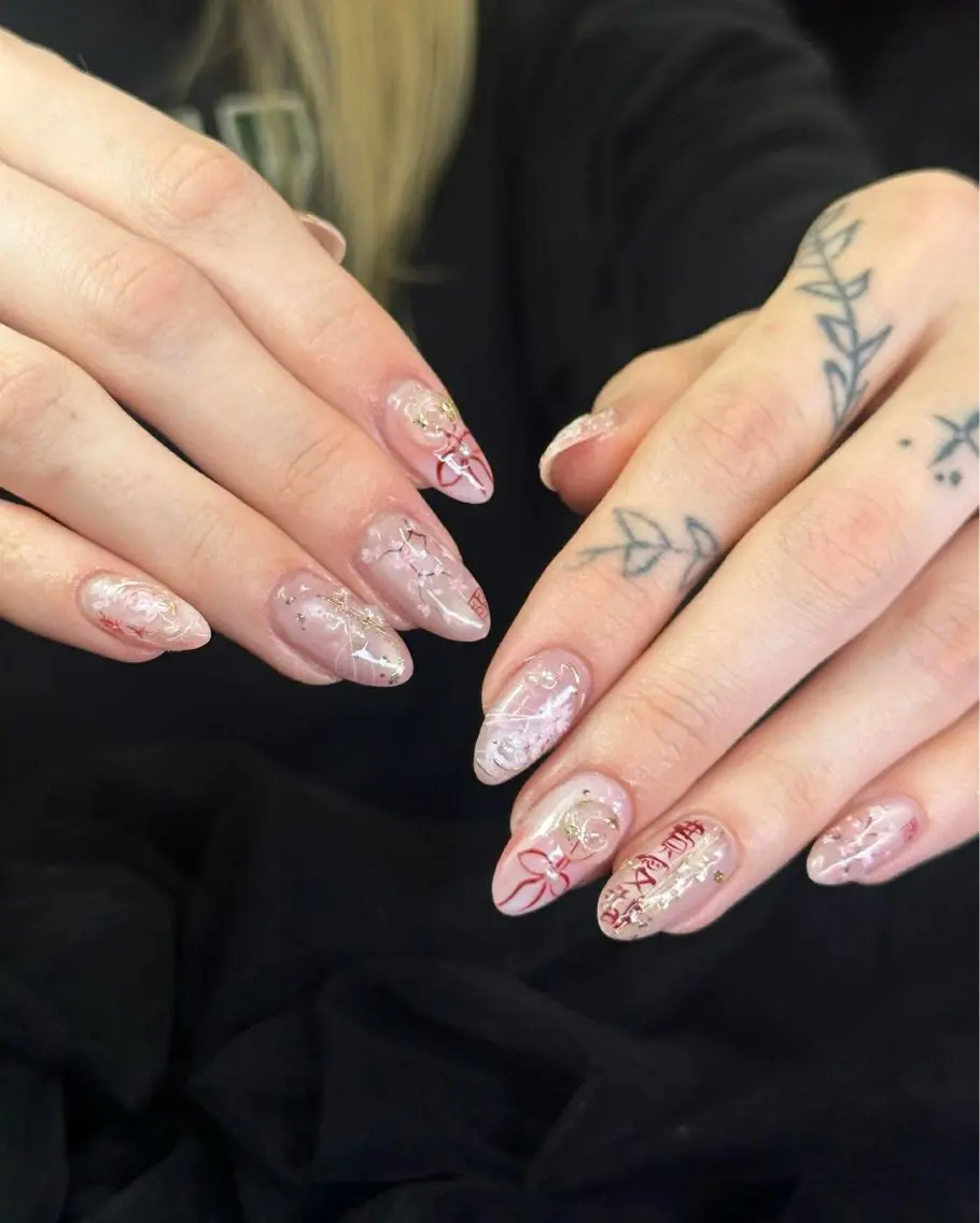 ネイル Iconic Nailのネイルデザイン