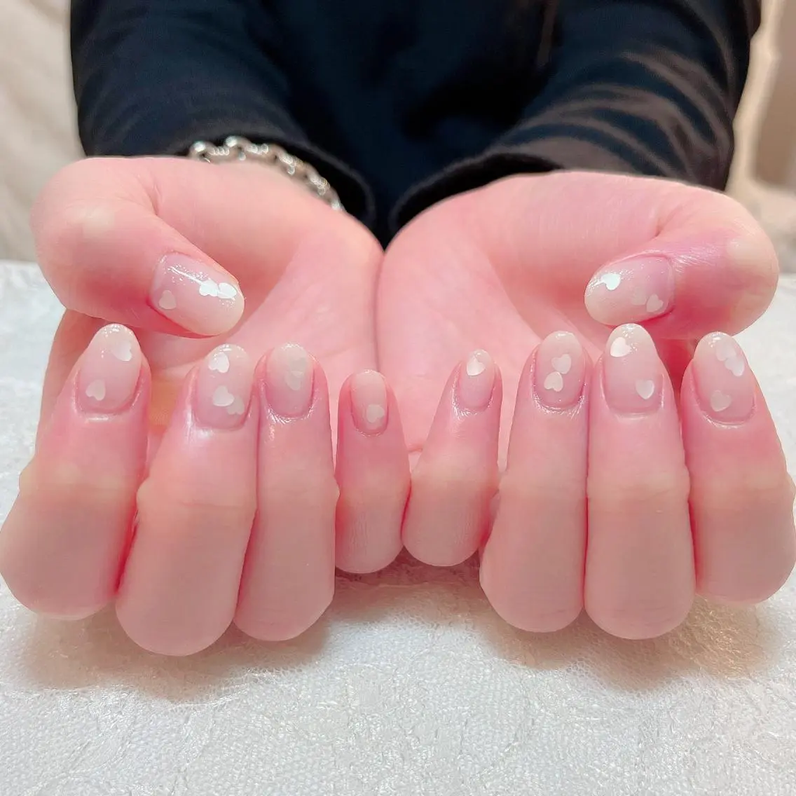 ネイル ハンドネイル aoi nailのネイルデザイン