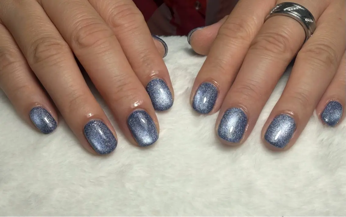 ネイル ハンドネイル 🎀NAIL RONI🎀のネイルデザイン
