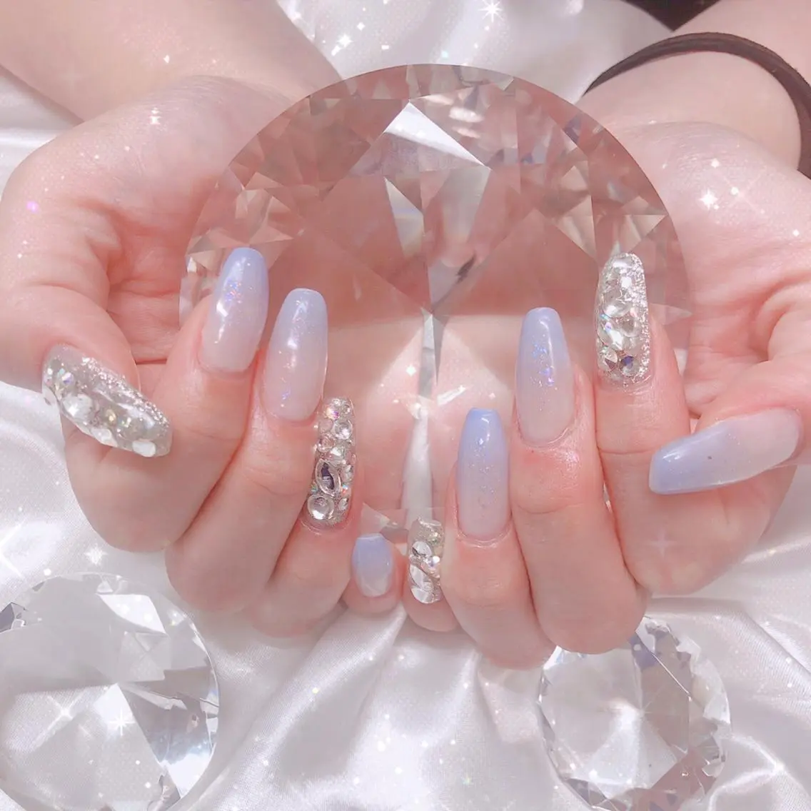 ネイル Private Salon 大宮のネイルデザイン