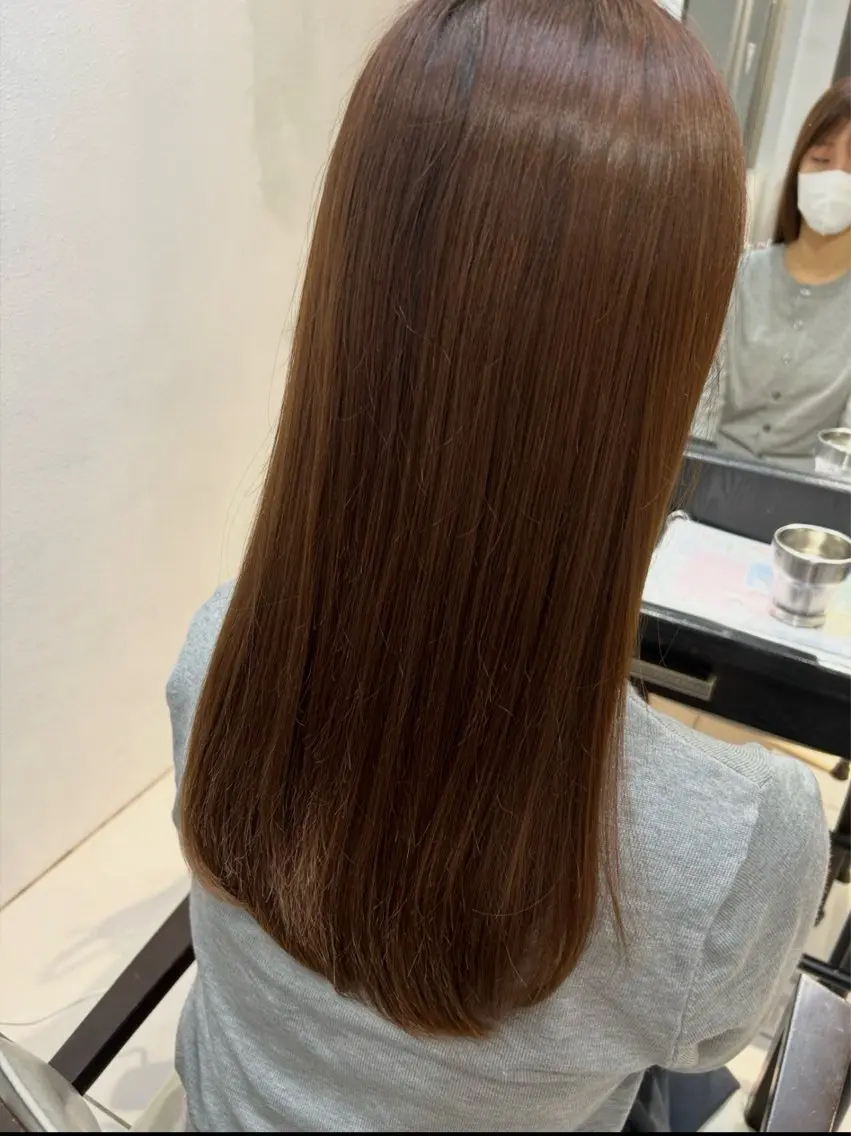 パーマ SENA✨ 無料！ボブ特化✨のヘアスタイル