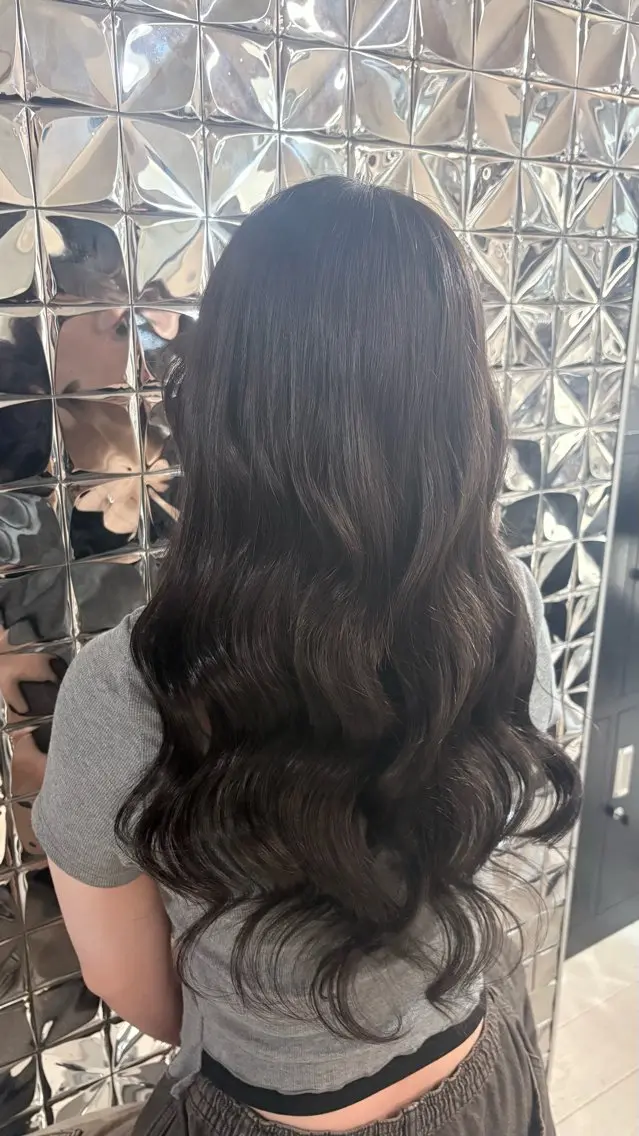 ロング エクステ ラブスタシー博多店 ✦キョウカ✦のヘアスタイル