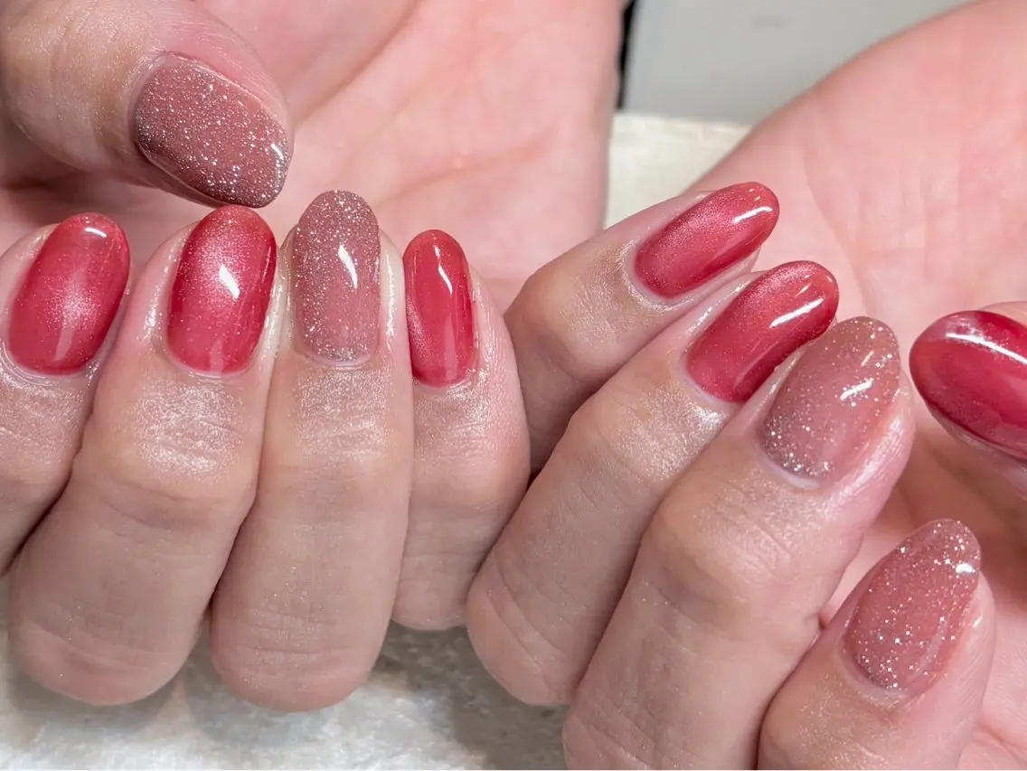 ネイル N. Style Mayaのネイルデザイン