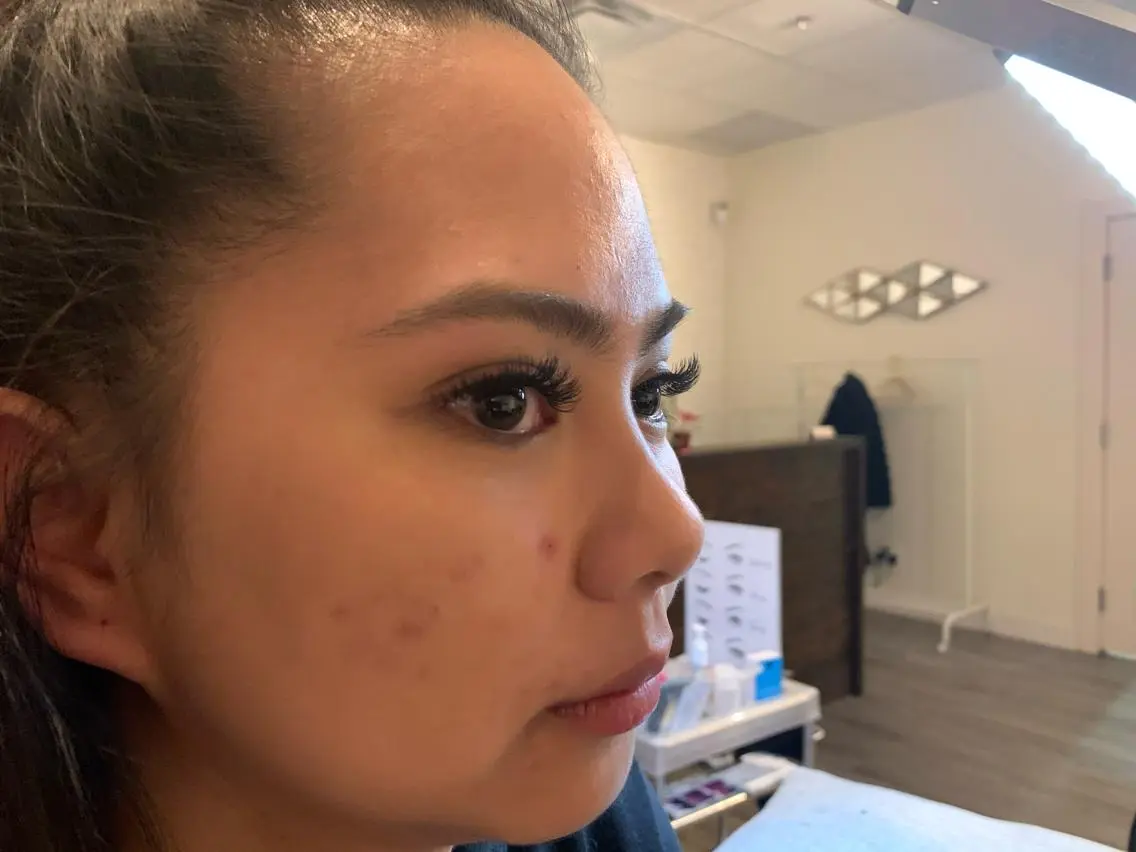 マツエク・マツパ elua eyelashのマツエク・マツパデザイン