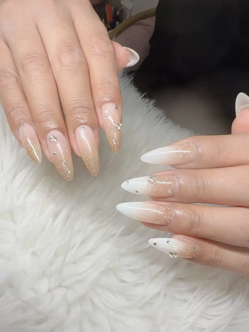 ネイル Lee Nailsのネイルデザイン