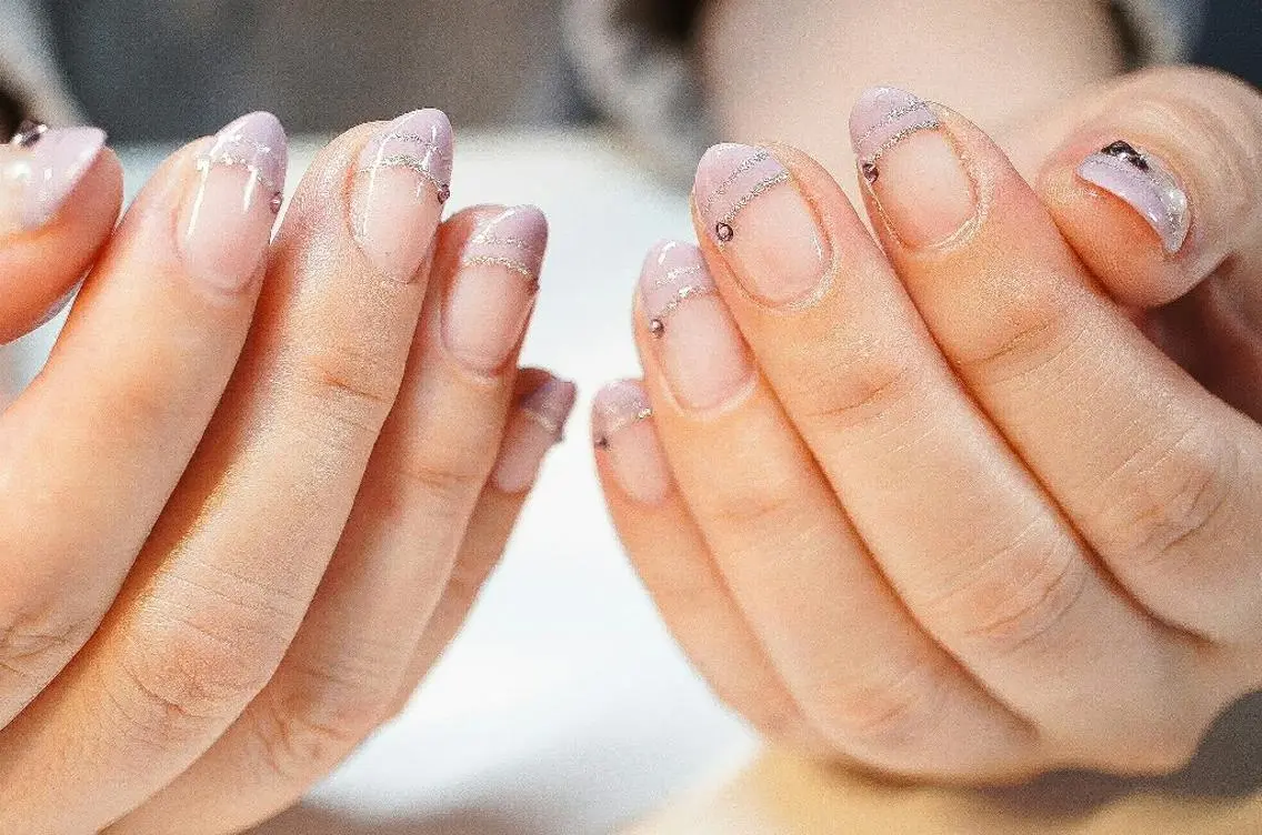 ネイル MIU nailのネイルデザイン