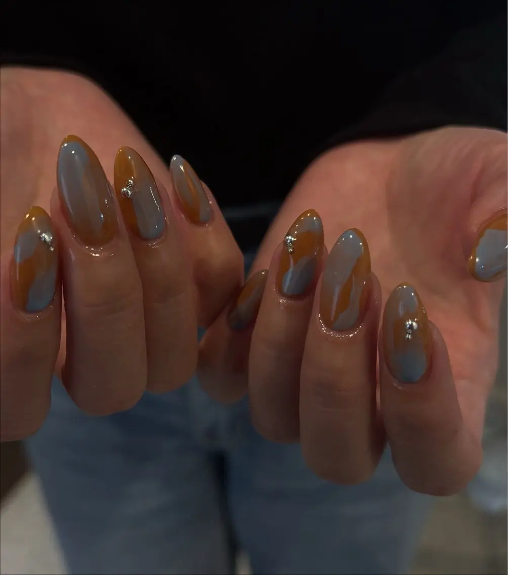 ネイル ハンドネイル nao＿nail .929のネイルデザイン