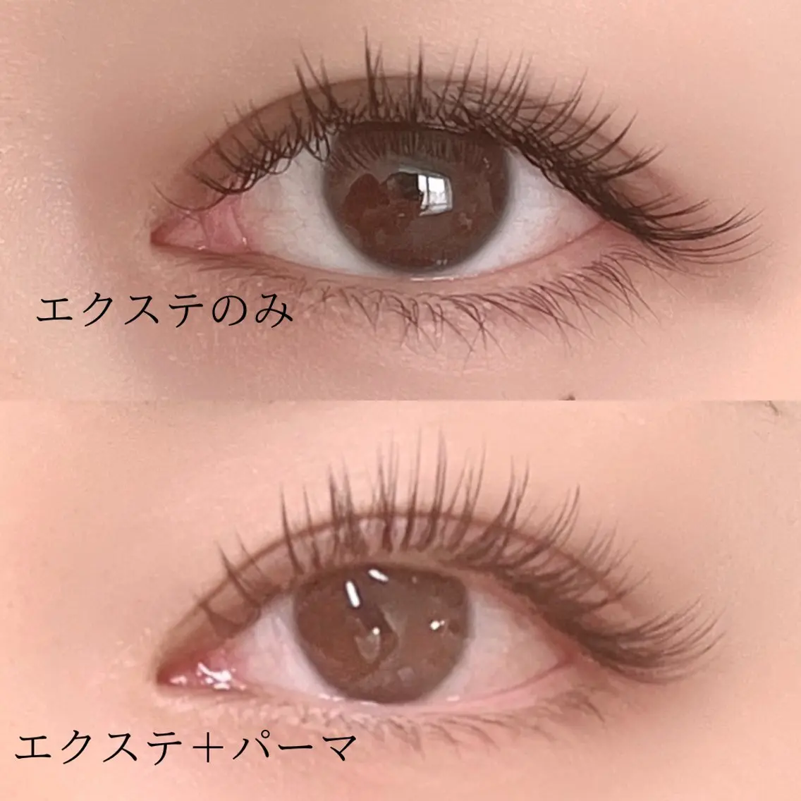 マツエク・マツパ 松本 光の眉毛・アイブロウイメージ