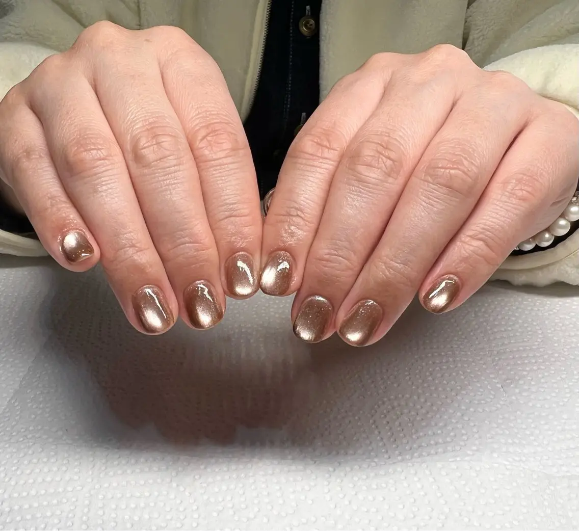 ネイル spica nail meguのネイルデザイン