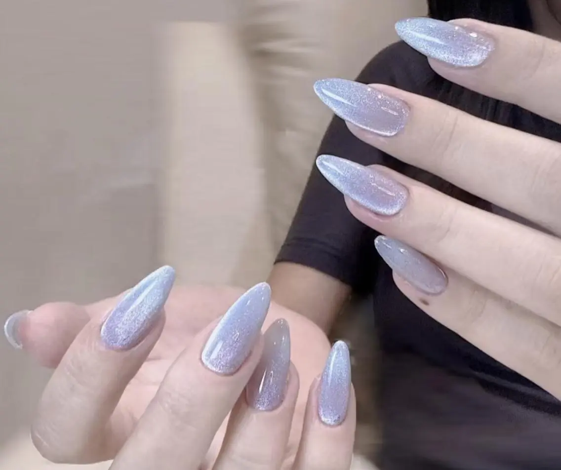 ネイル ハンドネイル Pure&Rich Nailのネイルデザイン