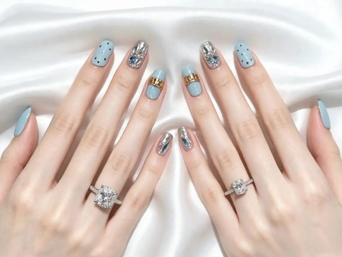 ネイル Chie nail designのネイルデザイン