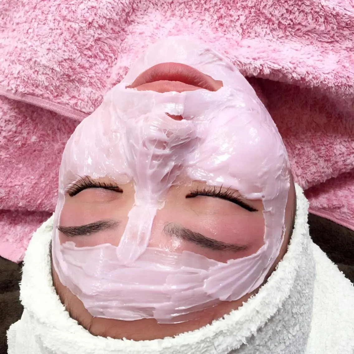 平野 由衣の眉毛・アイブロウイメージ