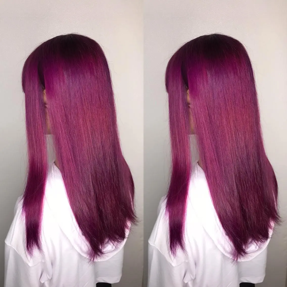 ミディアム カラー ブリーチ ケアブリーチ ヘアカラー トリートメント 似合わせ/ カラー.岡田友仁のヘアスタイル