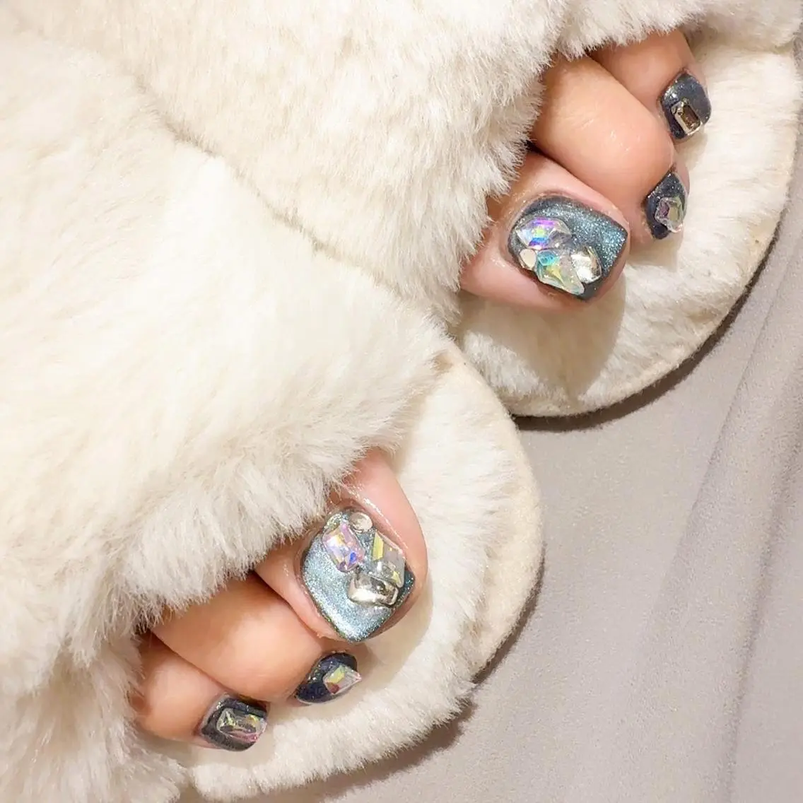 ネイル RBnail ミエのネイルデザイン