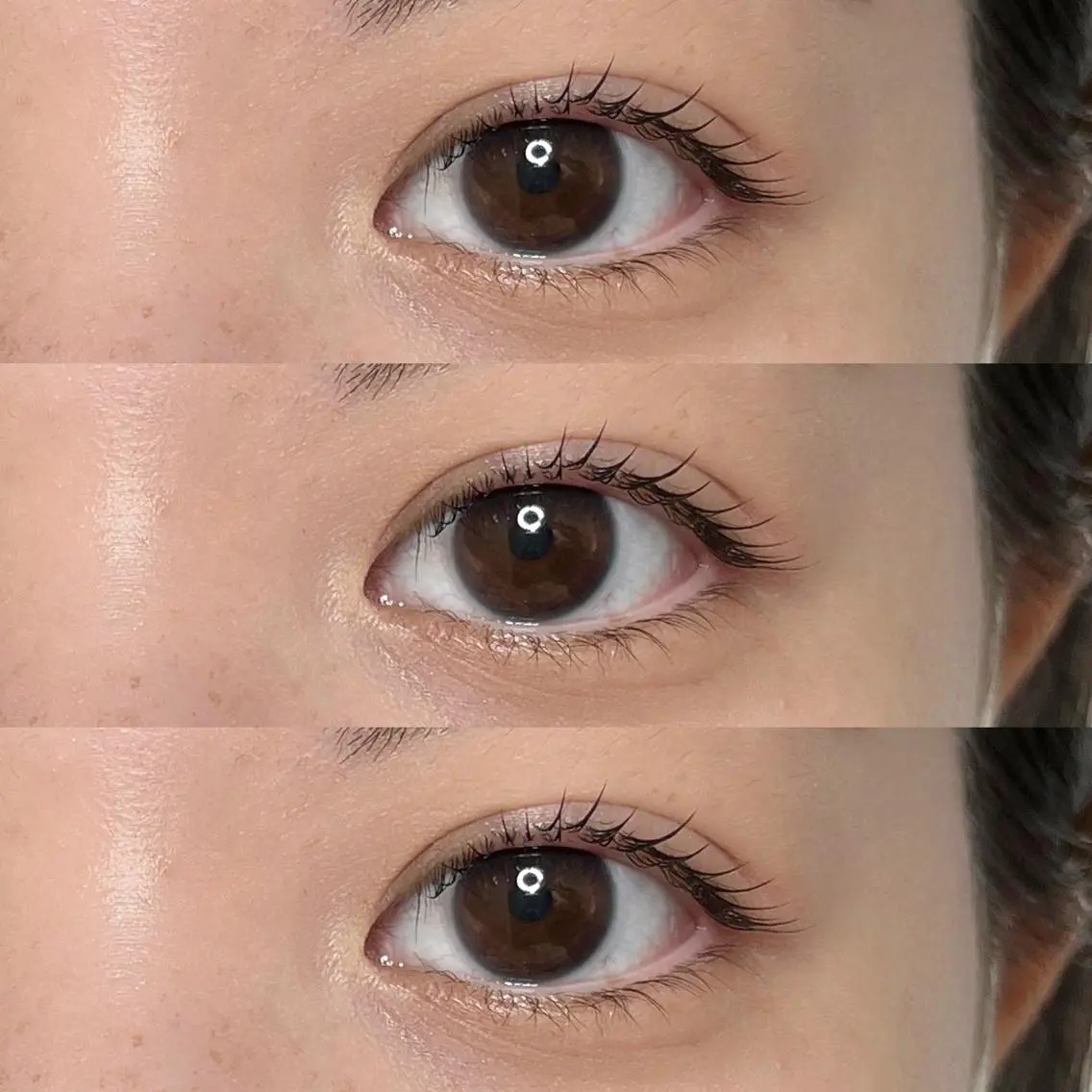 マツエク・マツパ Rediant 🌼 eyelashのマツエク・マツパデザイン
