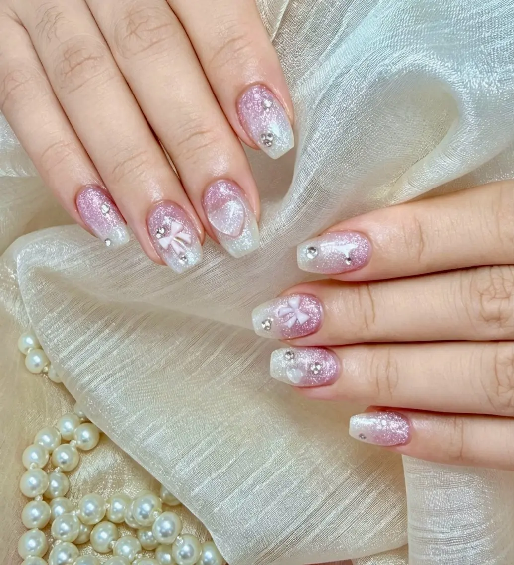 ネイル kirameiki nailききのネイルデザイン