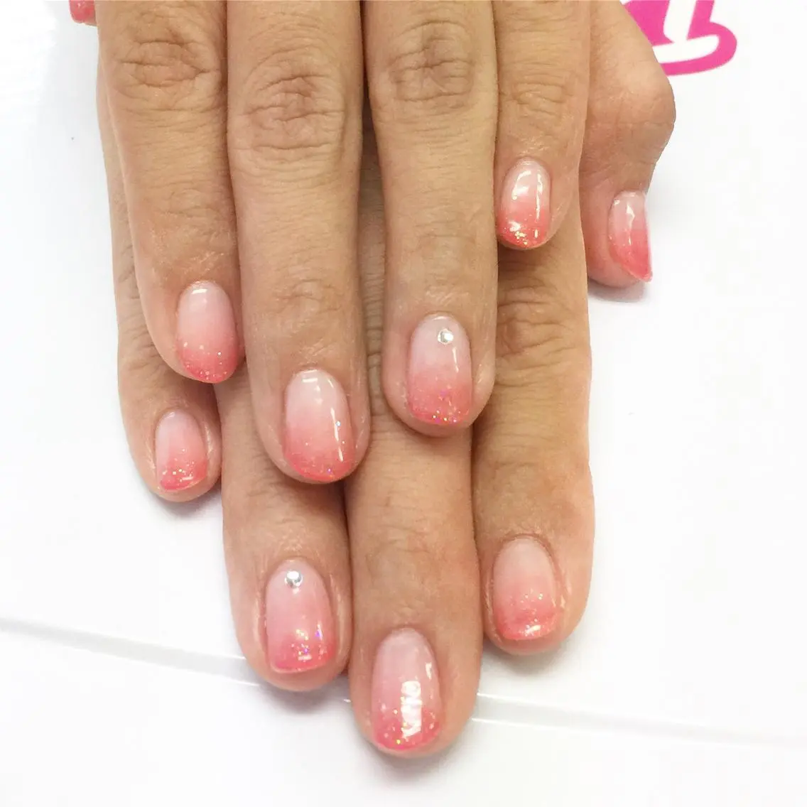 ネイル ネイリスト CHIAKIのネイルデザイン