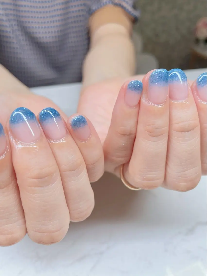 ネイル ハンドネイル O's nailのネイルデザイン