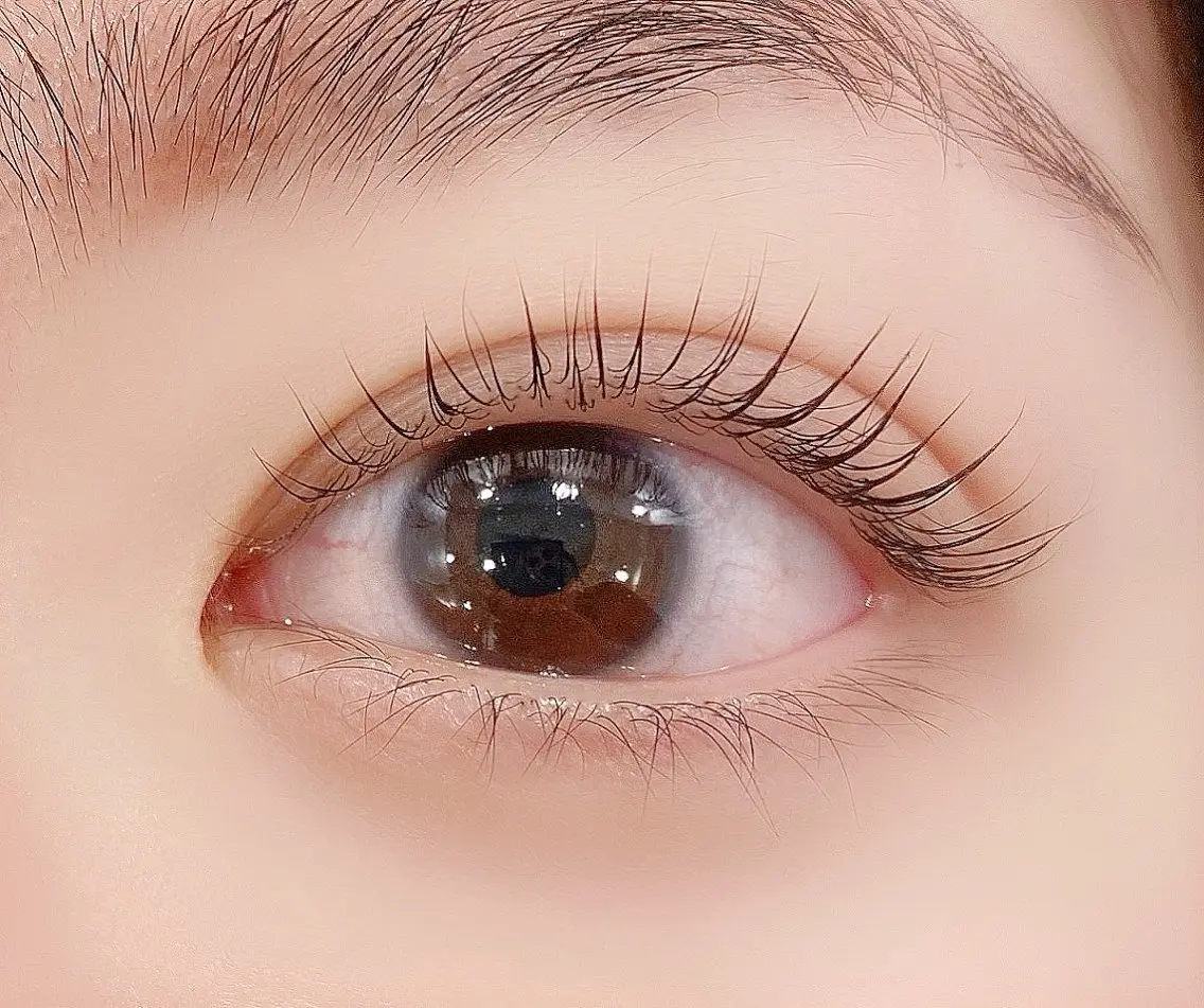 マツエク・マツパ ♡eyelist♡ kateの眉毛・アイブロウイメージ