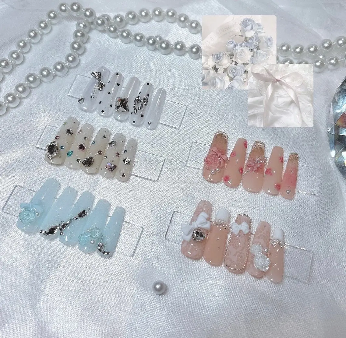 ネイル ハンドネイル ♡mimielu nail♡のネイルデザイン