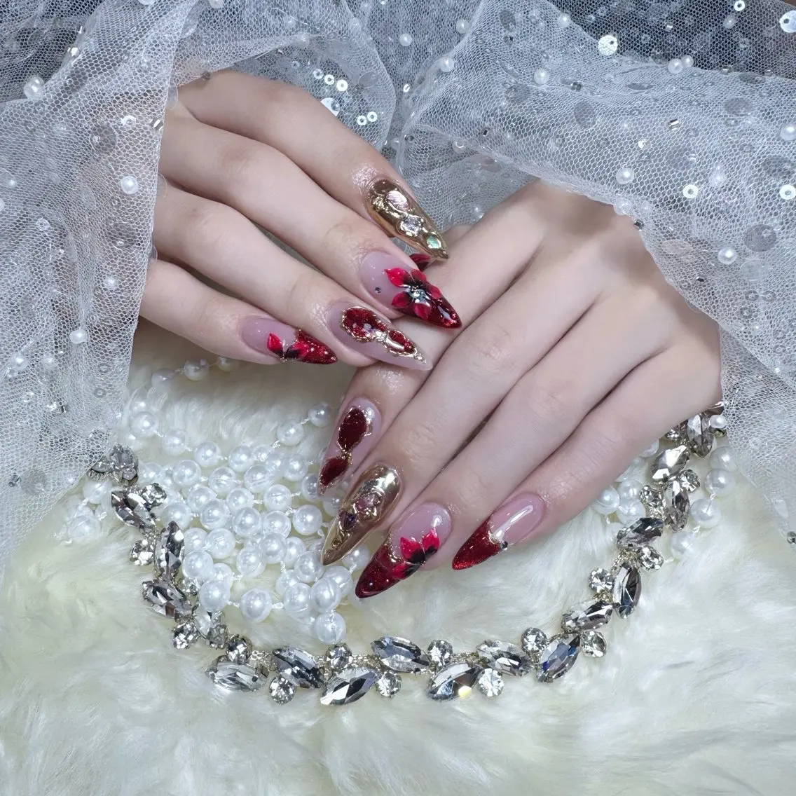 ネイル Doris Nail Salonのネイルデザイン