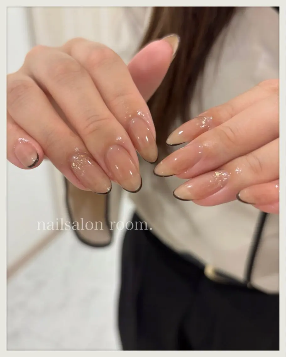 ネイル nailsalon room.のネイルデザイン