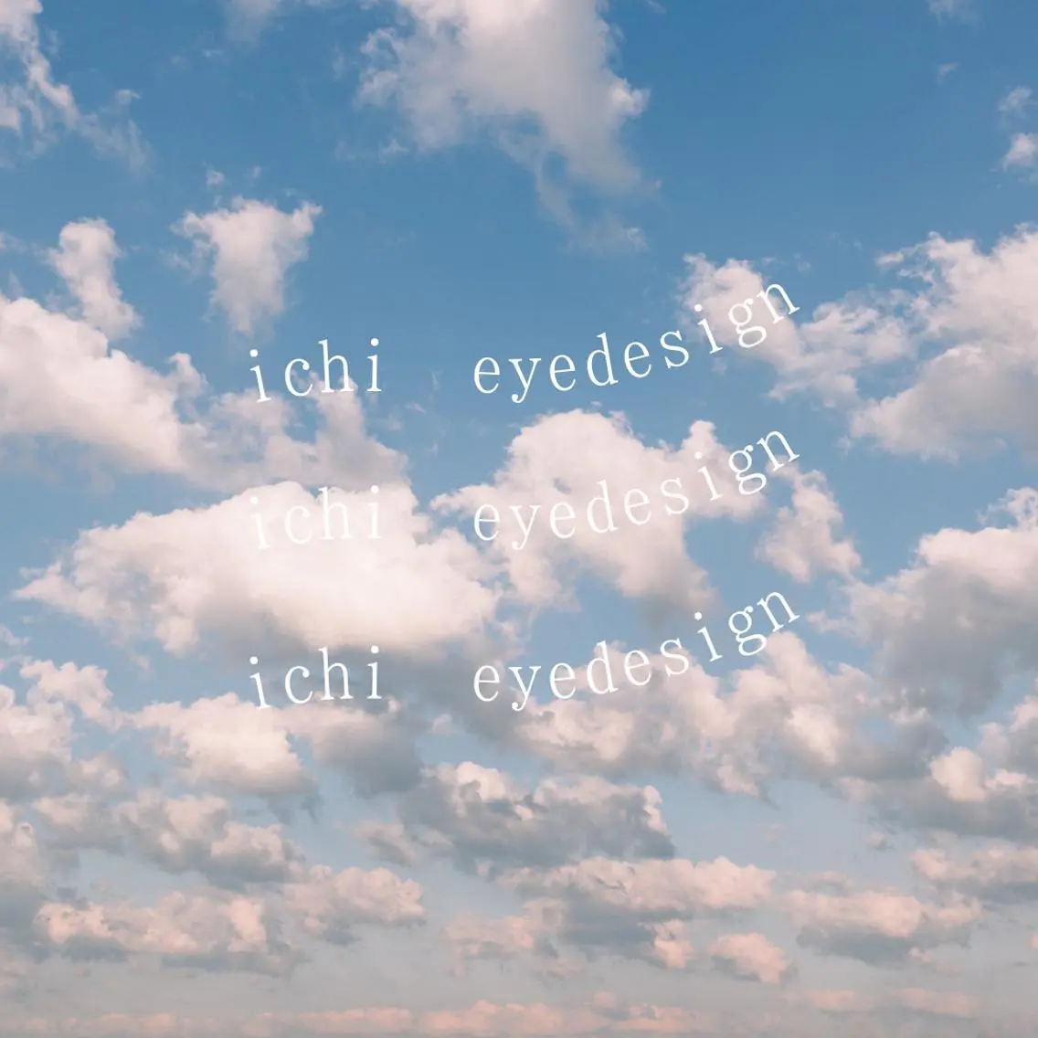 マツエク・マツパ ichi ...のマツエク・マツパデザイン