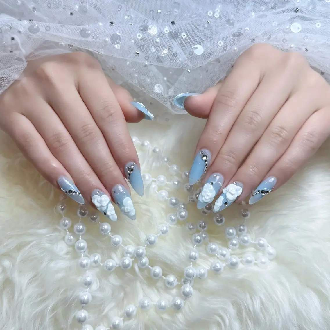 ネイル Doris Nail Salonのネイルデザイン