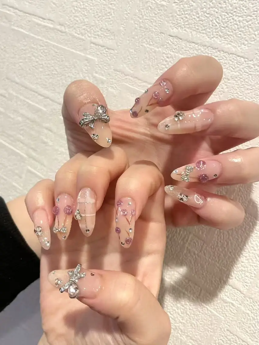 ネイル ハンドネイル スカルプ専門店 D-Beautyのネイルデザイン