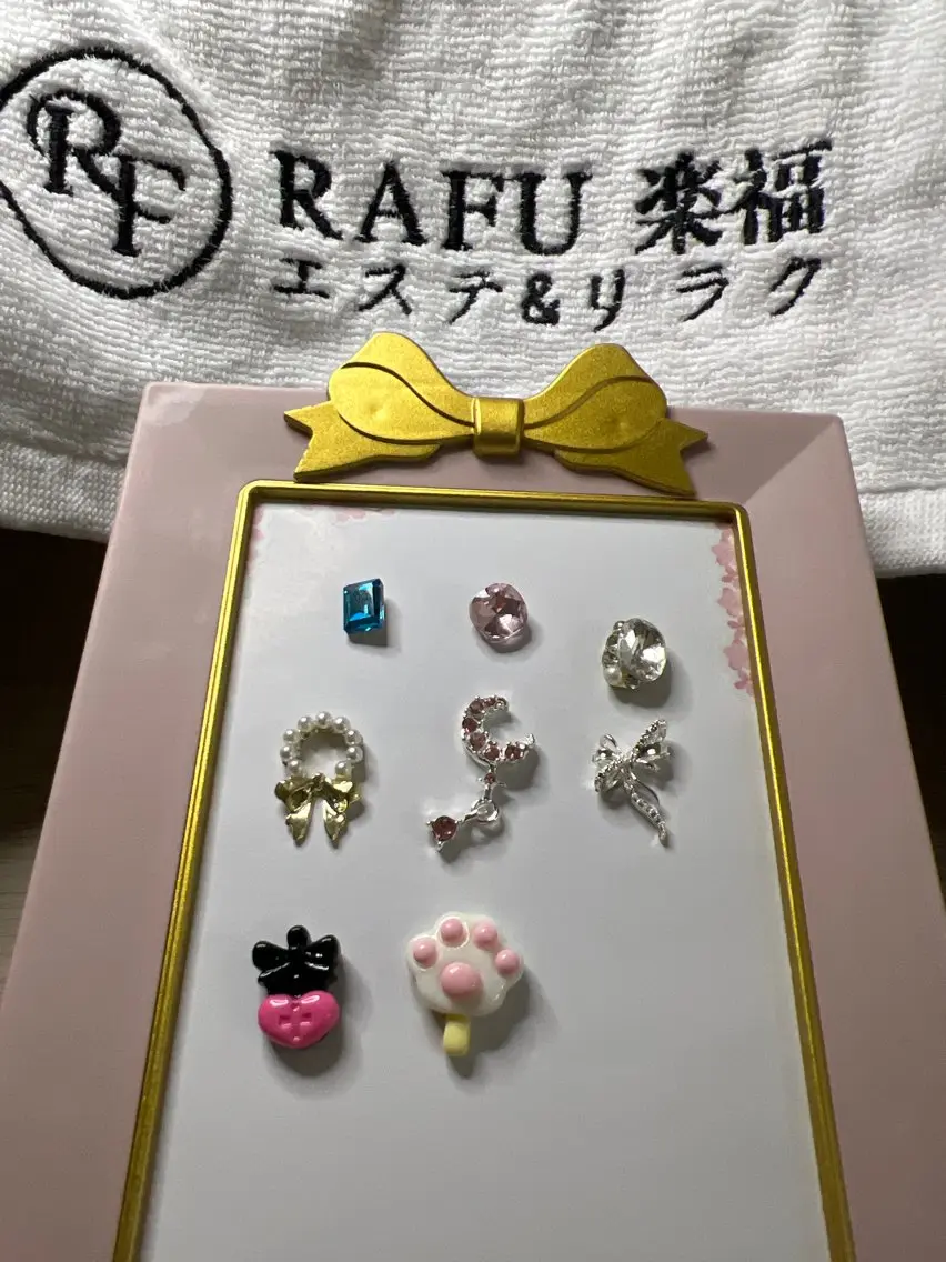 ネイル キラキラネイル シンプルネイル ハンドネイル ミン Nailのネイルデザイン