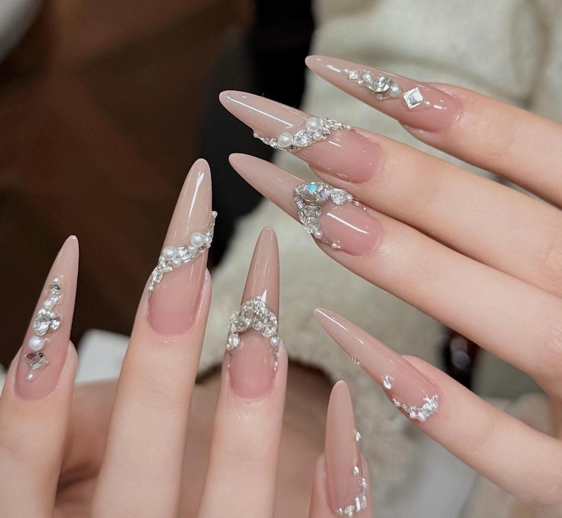 ネイル ハンドネイル Miya🎀 nailのネイルデザイン