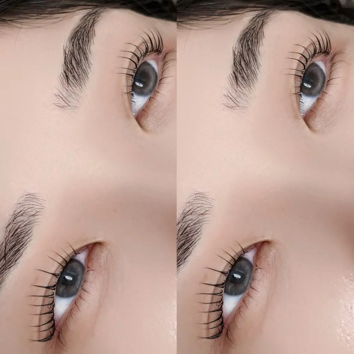マツエク・マツパ RARA nail&eyeのマツエク・マツパデザイン