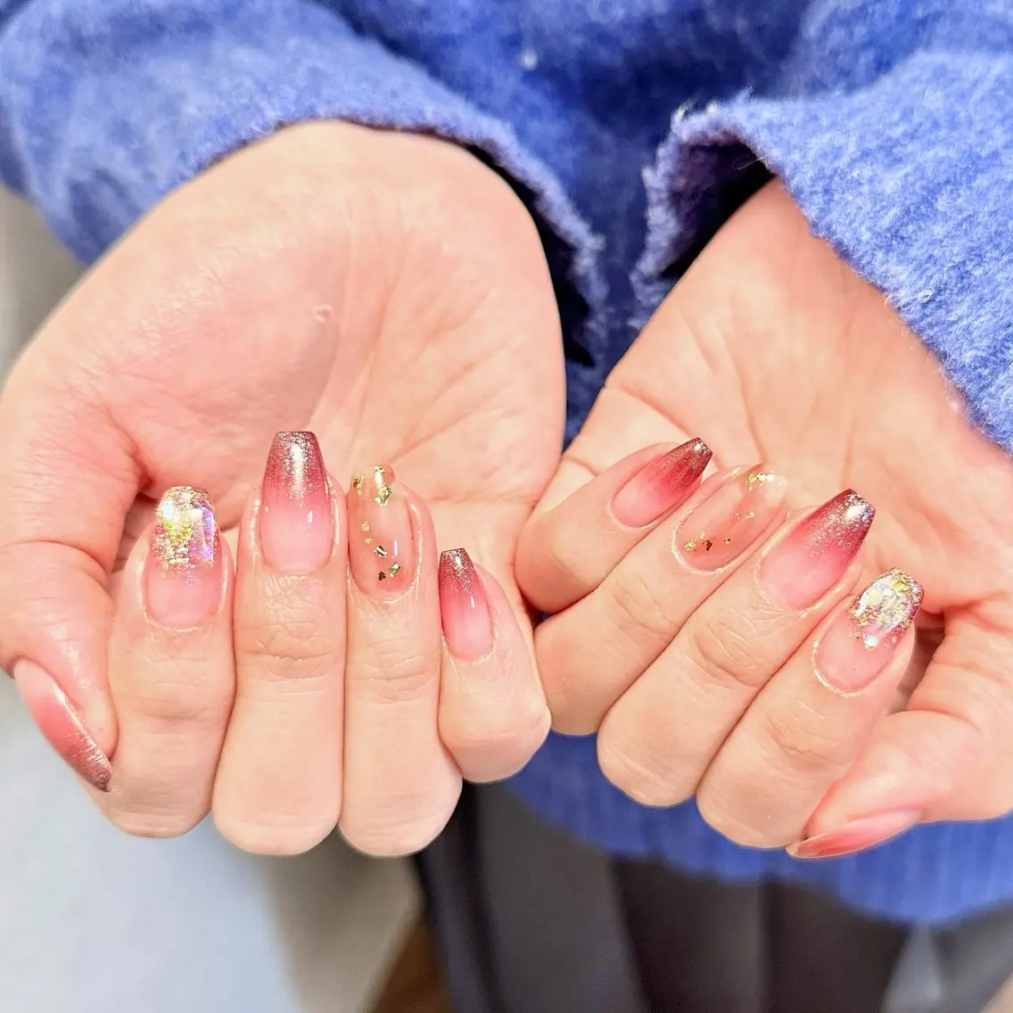 ネイル Unicorn Nail 矢場町店のネイルデザイン