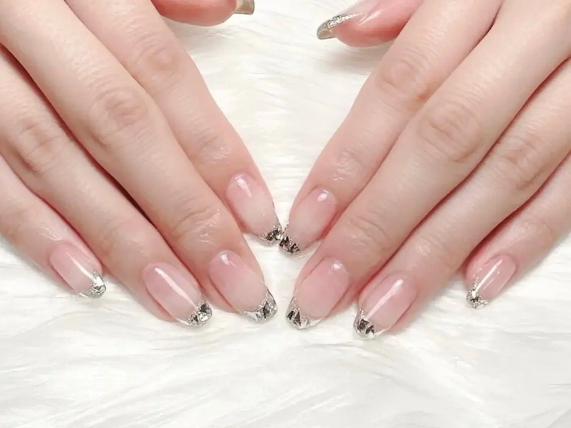 ネイル ハンドネイル ハンドケア queen nailのネイルデザイン