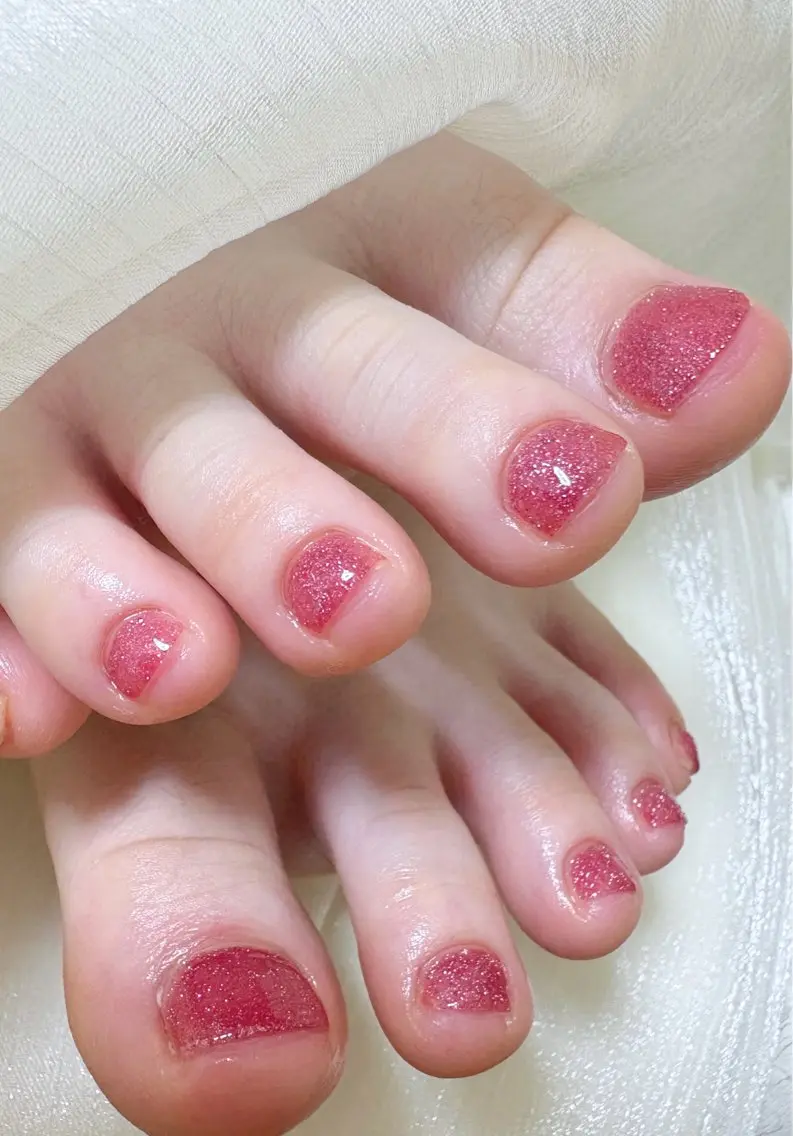 ネイル 薛 文彬のネイルデザイン