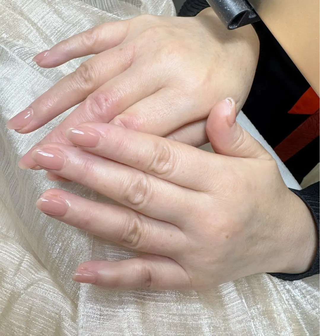 ネイル coco nailのネイルデザイン