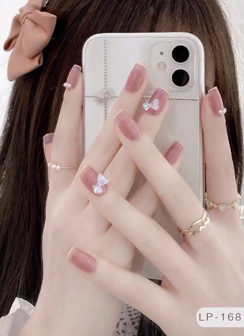 ネイル Gemini nailのネイルデザイン