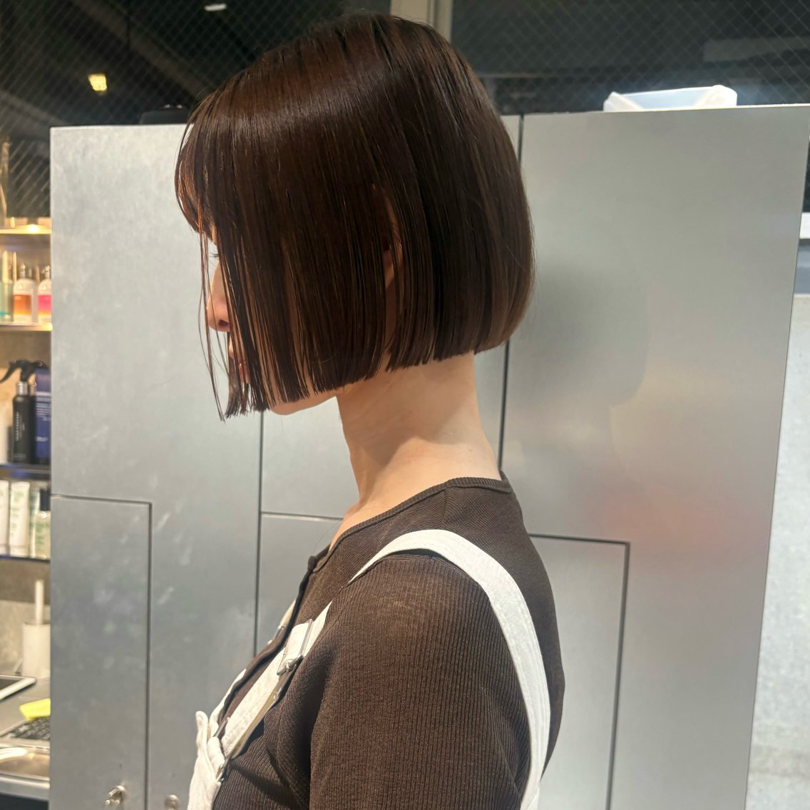 miyo .⋆のヘアスタイル