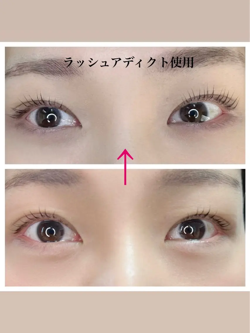 マツエク・マツパ c-room eye salonのマツエク・マツパデザイン