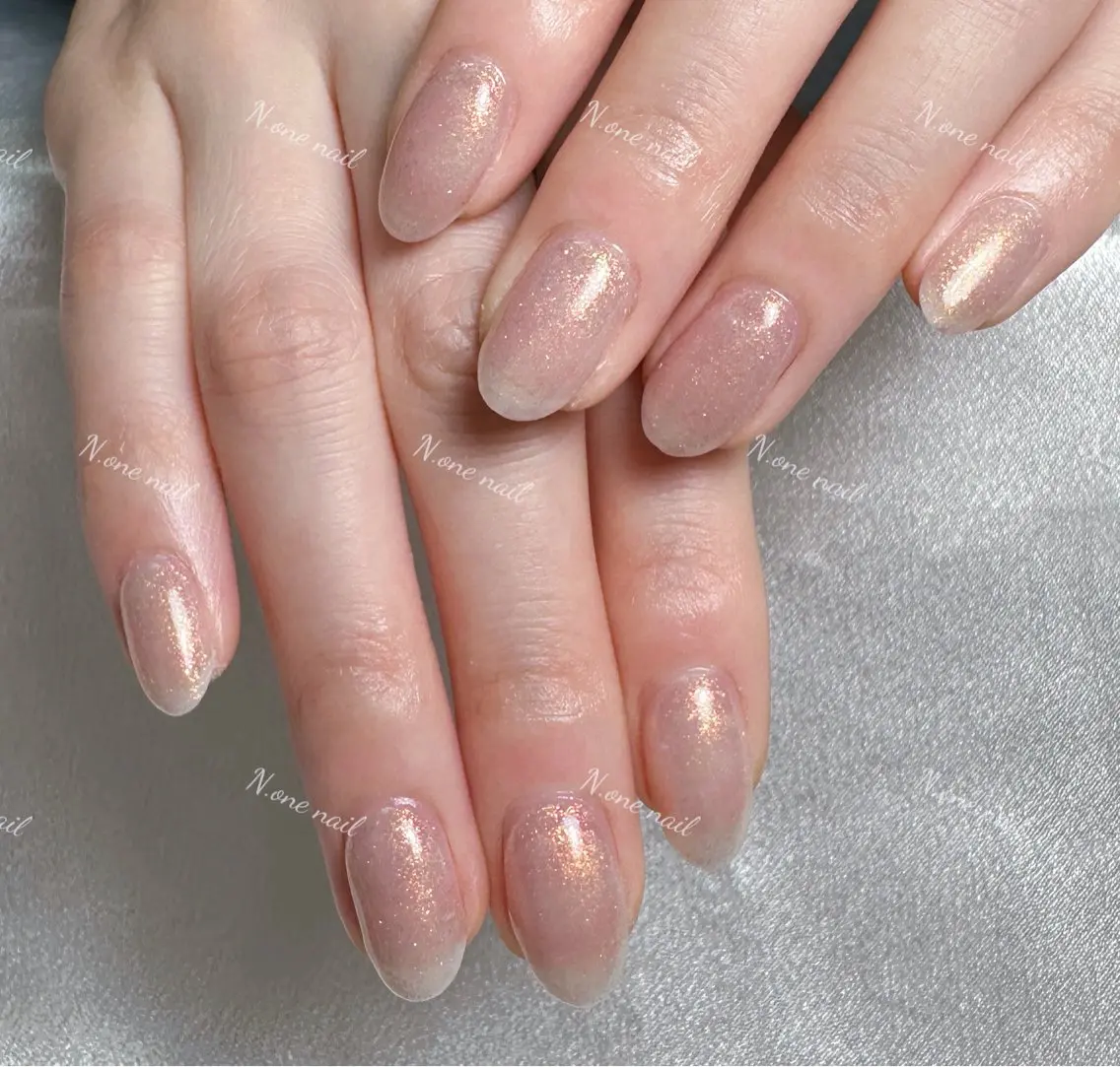 ネイル ハンドネイル N.one 🎀Rina💅🏻のネイルデザイン
